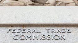 Federal Trade Commission building in Washington, DC Federal Trade Commission building in Washington, DC