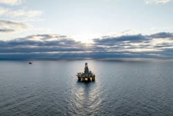 Shell plc North Sea operations Shell plc North Sea operations