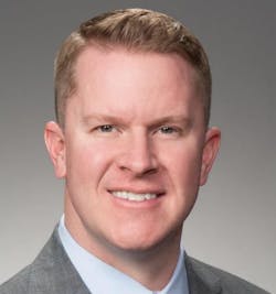 Patrick McRorie of Lathrop GPM Patrick McRorie of Lathrop GPM