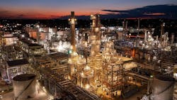 Montana Renewables LLC Great Falls plant. Montana Renewables LLC Great Falls plant.