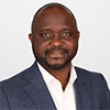 Stanley Opara Senior Technical and Policy Advisor GHGSat