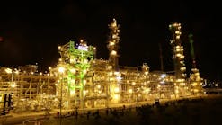 PT Kilang Pertamina Internasional’s Cilacap complex in Central Java. PT Kilang Pertamina Internasional’s Cilacap complex in Central Java.