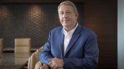 Imperial Oil, Brad Corson Imperial Oil, Brad Corson