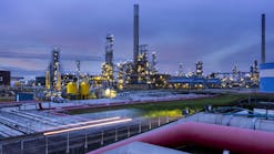 147,000-b/d Zeeland refinery in Vlissingen, the Netherlands 147,000-b/d Zeeland refinery in Vlissingen, the Netherlands