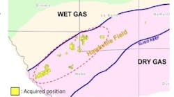 Eagle Ford, Texas Eagle Ford, Texas