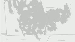 Coterra Marcellus map Coterra Marcellus map