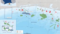 Vaalco Cote D'Ivoire Vaalco Cote D'Ivoire