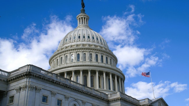 US Capitol