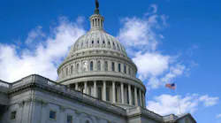 US Capitol