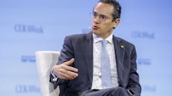 Wael Sawan, Shell plc CEO, CERAWeek by S&P Global, March 10, 2025 Wael Sawan, Shell plc CEO, CERAWeek by S&P Global, March 10, 2025
