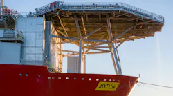 Jotun FPSO