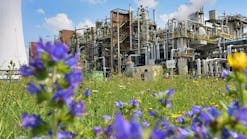 TotalEnergies Leuna refinery, Germany TotalEnergies Leuna refinery, Germany