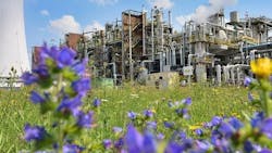 TotalEnergies Leuna refinery, Germany TotalEnergies Leuna refinery, Germany