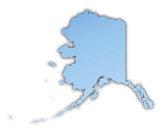 Alaska