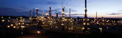 Ergon Ms Ergon expanding crude processing capacity at Mississippi refinery | Oil ...