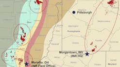 Infinity resources map Infinity resources map