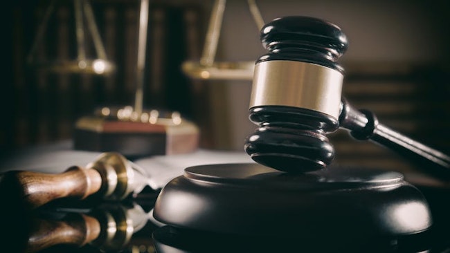 gavel