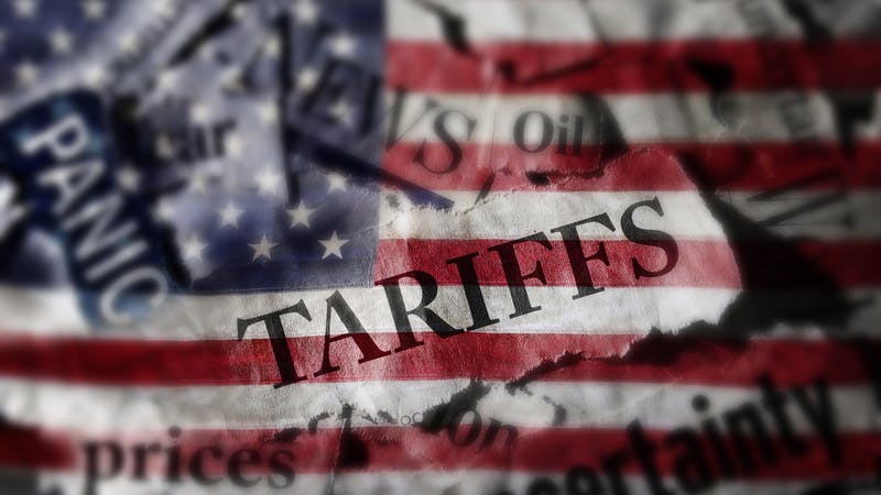 Tariffs