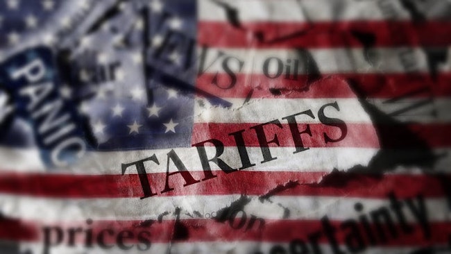 Tariffs