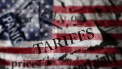Tariffs Tariffs