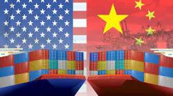 US | China trade war