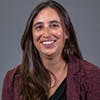 Camila Ortiz Land Business Development Manager, Digital Production SLB Americas