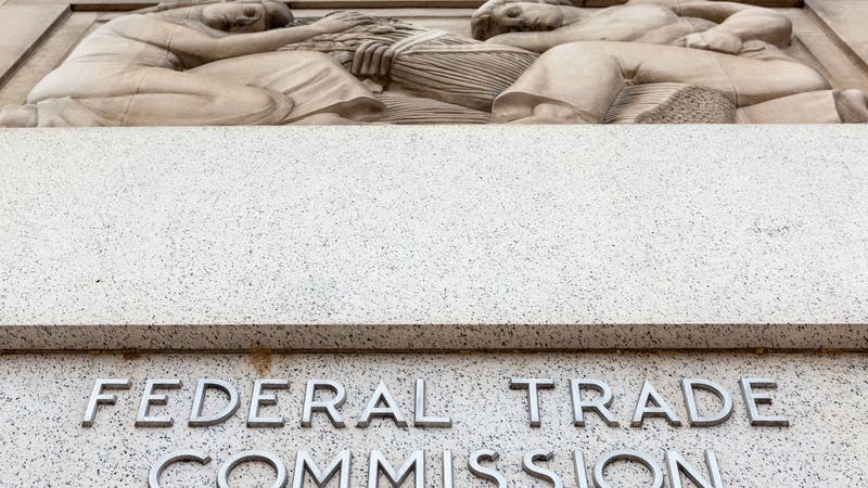 Federal Trade Commission
