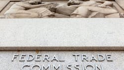 Federal Trade Commission Federal Trade Commission