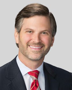 APA executive Ben Rodgers APA executive Ben Rodgers