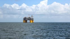 offshore rig offshore rig