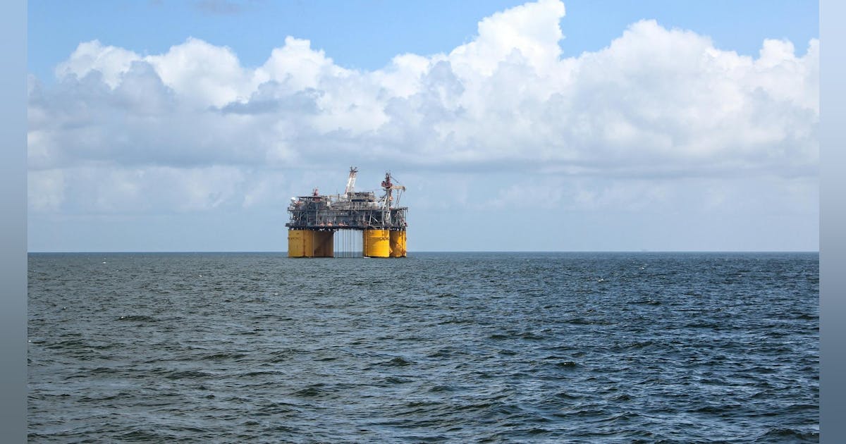 US BOEM begins process to replace current OCS lease sale plan | Oil ...