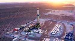 Vista Energy Argentina