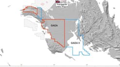 EnQuest Indonesia PSC blocks EnQuest Indonesia PSC blocks