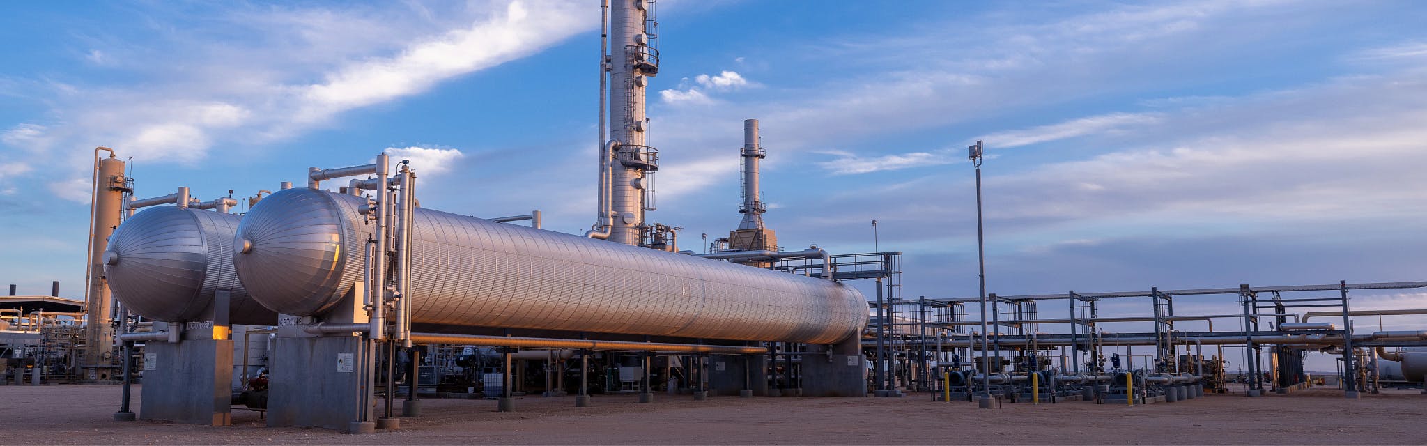Phillips 66 midstream operations