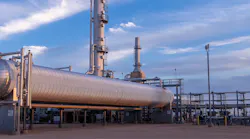 Phillips 66 midstream operations