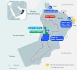 TotalEnergies Marsa LNG, Oman TotalEnergies Marsa LNG, Oman