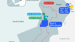 TotalEnergies Marsa LNG, Oman