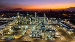 Boaventura energy complex in Itaborai, Rio de Janeiro, Brazil, Boaventura energy complex in Itaborai, Rio de Janeiro, Brazil,