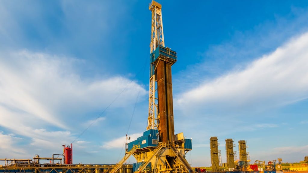 681b9fde771b7c266d06a93e Dvn Well 3