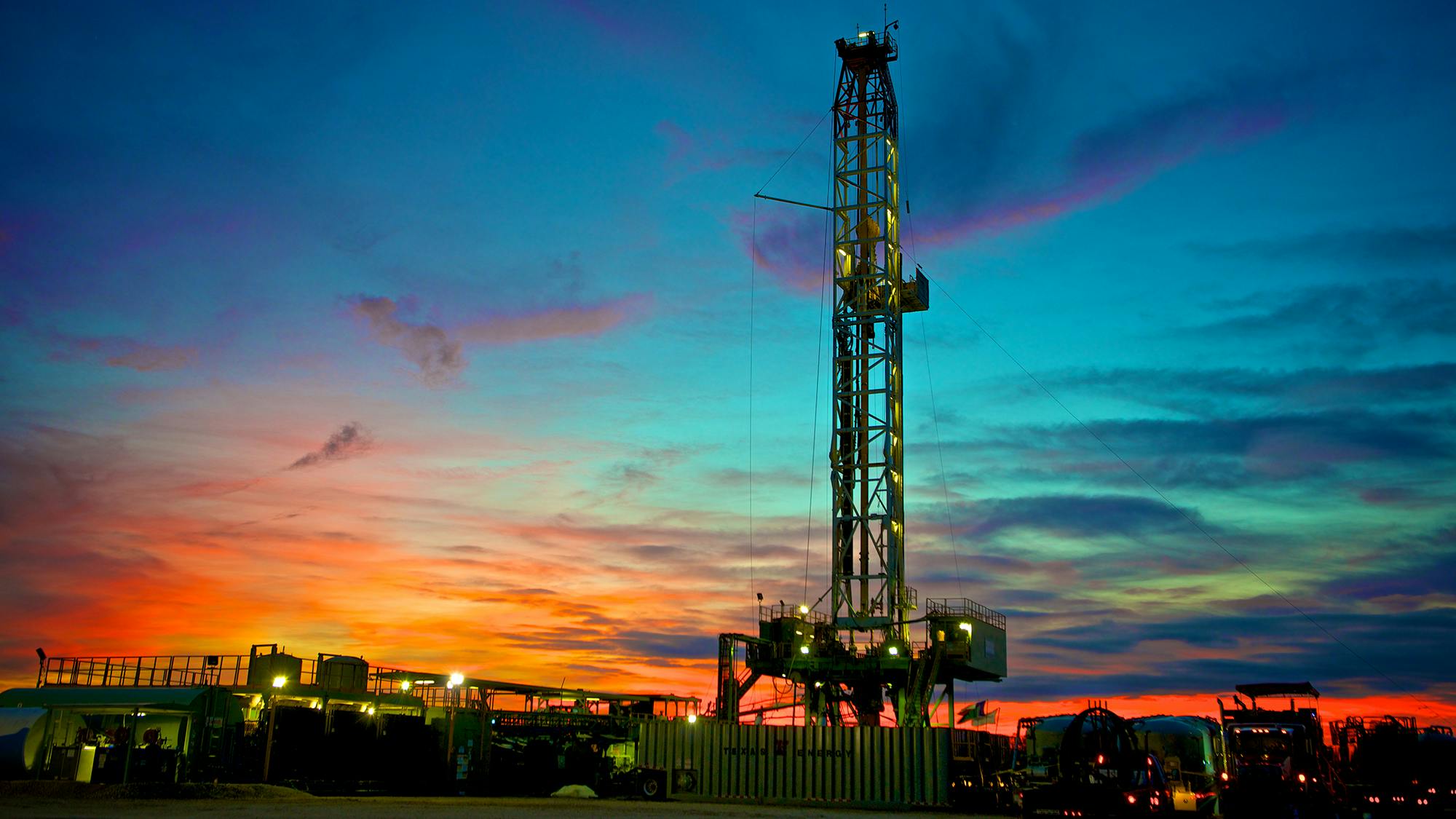 ConocoPhillips Eagle Ford operations