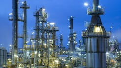 Esso Gravenchon Esso Gravenchon