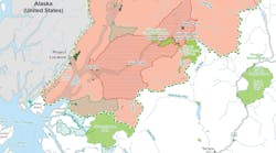 Ksi Lisims LNG Ksi Lisims LNG