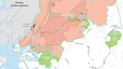 Ksi Lisims LNG Ksi Lisims LNG