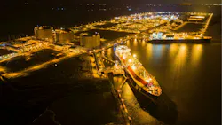 Cameron LNG Cameron LNG