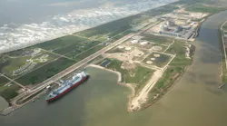 Freeport LNG