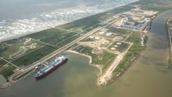Freeport LNG Freeport LNG