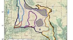 Mowry Composite Total Petroleum System