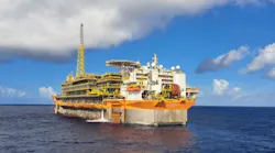 Alexandre de Gusmão FPSO