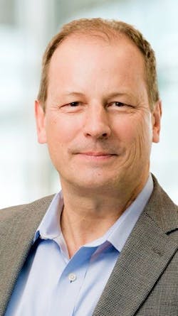 Thomas Mitchell (Mitch) Little, Jadestone CEO Thomas Mitchell (Mitch) Little, Jadestone CEO