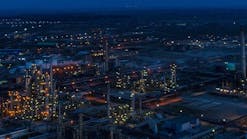 OMV Petrom completes planned maintenance at Petrobrazi refinery, Romania OMV Petrom completes planned maintenance at Petrobrazi refinery, Romania